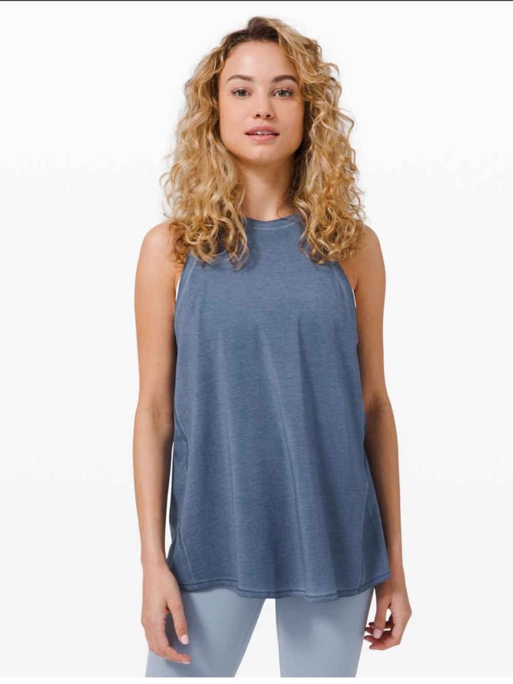 lululemon All Tied Up Tank Top